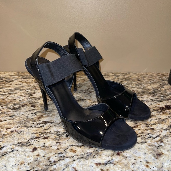 Sur Argentine Tango Paloma Shoes - Picture 1 of 12